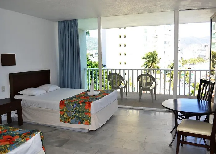 El Presidente Acapulco