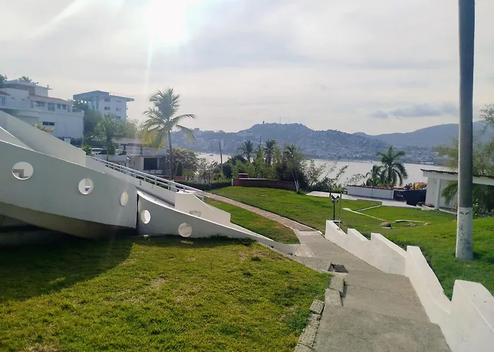 Hotel Aristos Acapulco